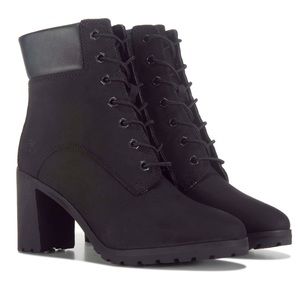 Women's Allington 6 Inch Lace Up Boot